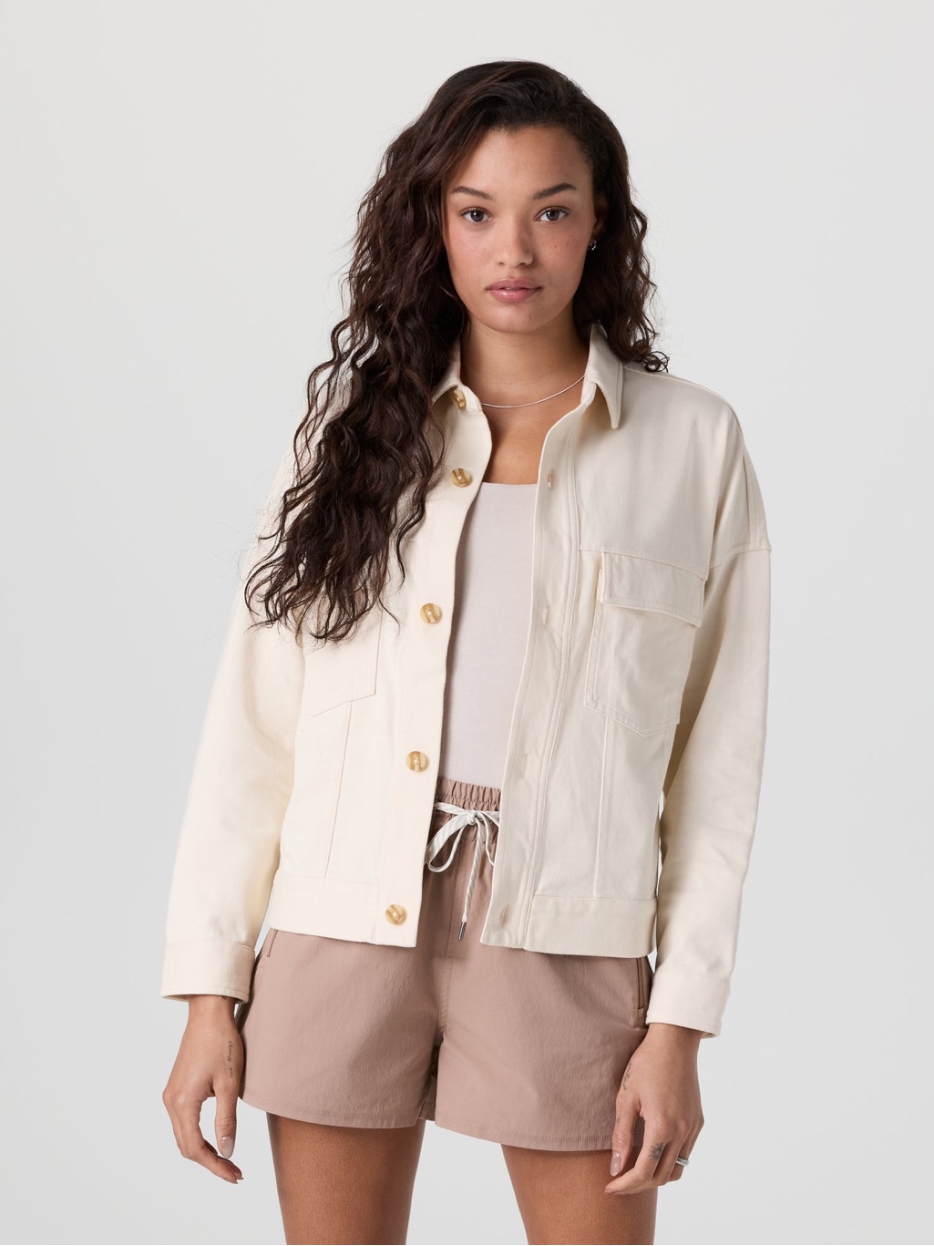 Vuori Mackenzie Jacket